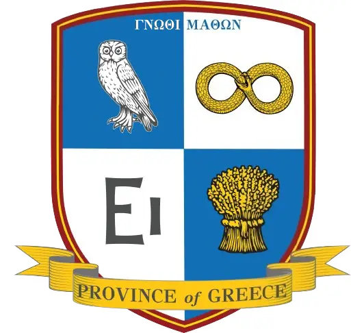 Province of Greece