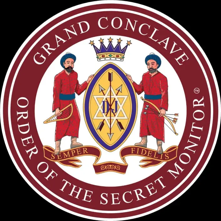 Grand Conclave — Order of the Secret Monitor