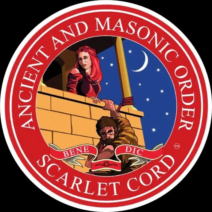 Ancient and Masonic Order of the Scarlet Cord